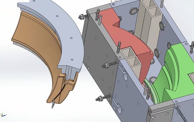 I will design your product for prototyping and manufacturing image 9