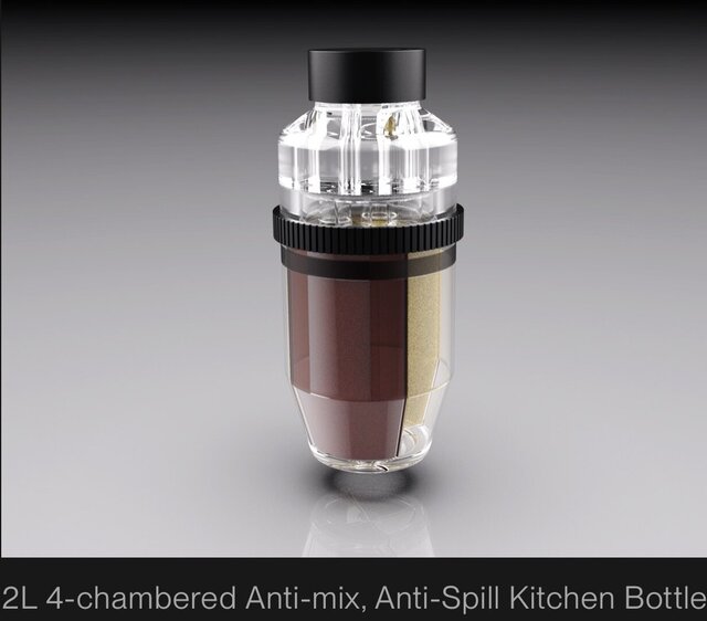 I will optimize your product design for 3D printing and Additive Manufacturing image 3