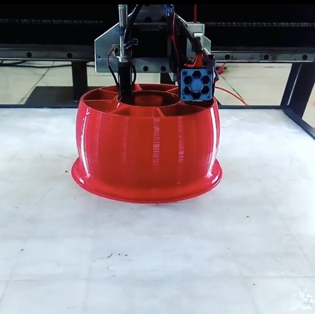 I will optimize your product design for 3D printing and Additive Manufacturing