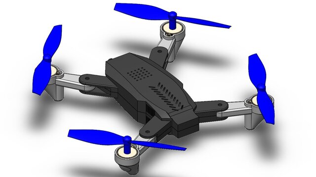 I will design and engineer your mechanical or mechatronic system in SolidWorks