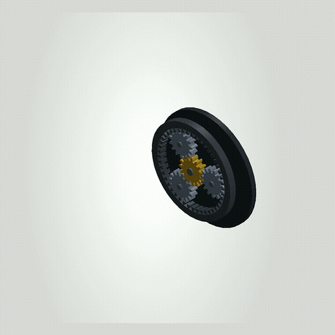 I will design, model, and simulate your mechanical part or assembly in SolidWorks and ANSYS image 6