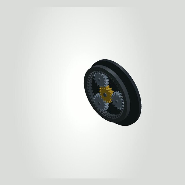 I will design, model, and simulate your mechanical part or assembly in SolidWorks and ANSYS image 5