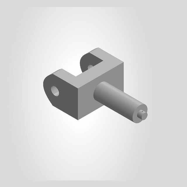 I will design, model, and simulate your mechanical part or assembly in SolidWorks and ANSYS image 9