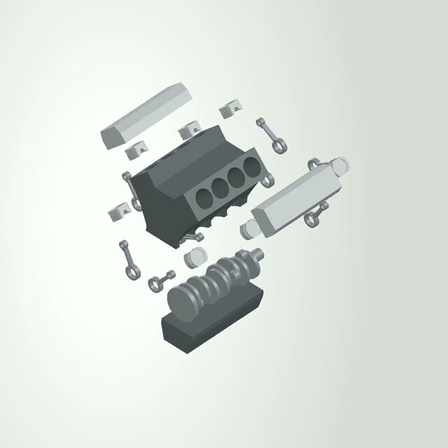 I will design SolidWorks assemblies with ANSYS structural or thermal simulation image 3