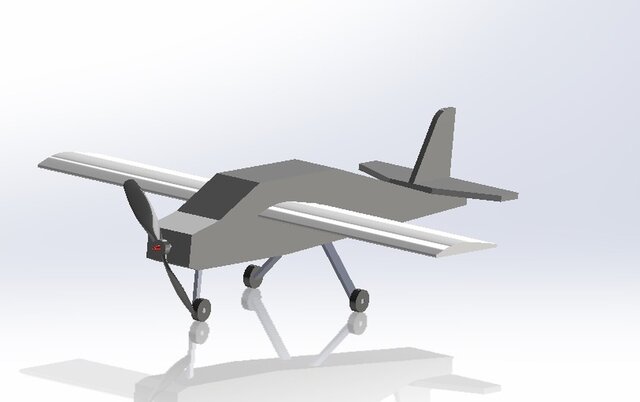 I will create 3D model, make changes to 2D design or 3D model and more. image 3