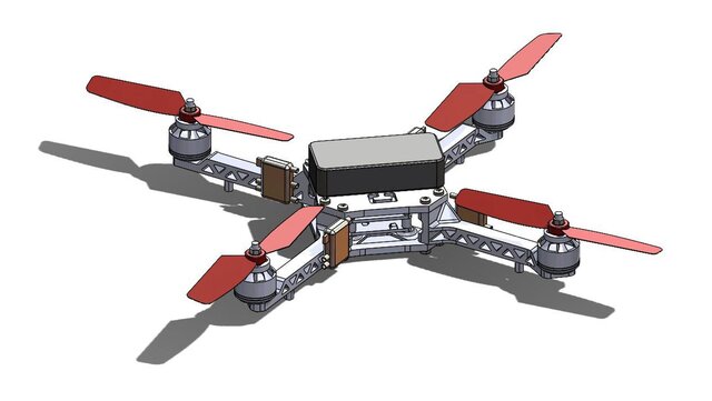 I will create 3D model, make changes to 2D design or 3D model and more.