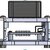 I will create 3D model, make changes to 2D design or 3D model and more. slider nav image 2