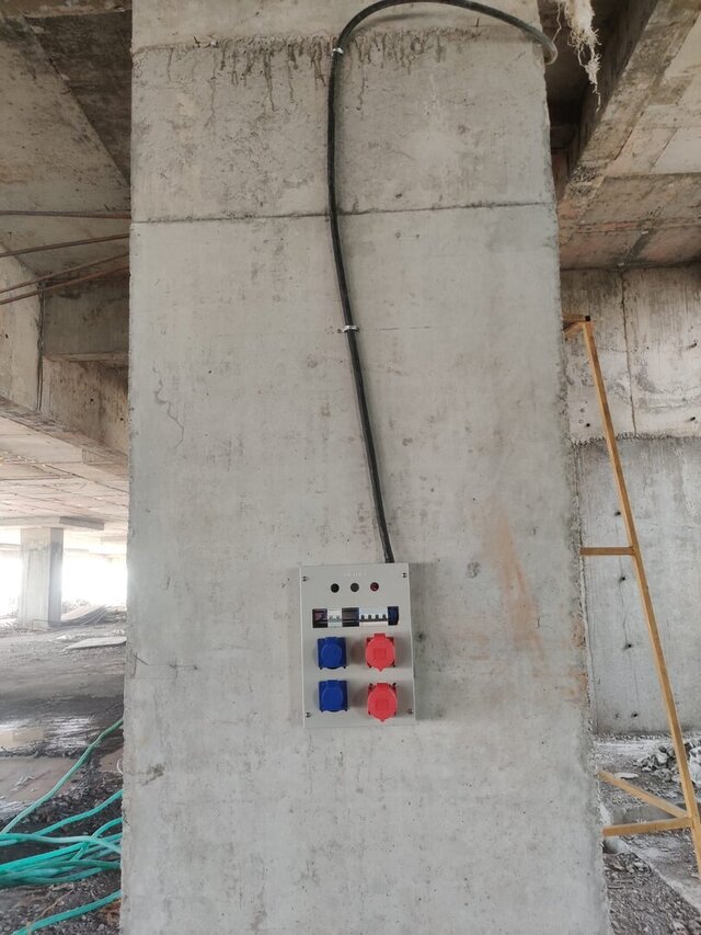 I offer 2D AutoCAD drafting for 11kV/22kV transmission lines & power systems