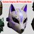 I will design custom print-ready 3D cosplay helmets, masks & wearable armor slider nav image 1