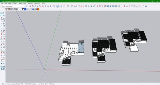 I will create professional 2D AutoCAD drawings and technical CAD plans image 8