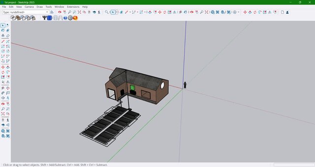 I will create professional 2D AutoCAD drawings and technical CAD plans