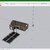 I will create professional 2D AutoCAD drawings and technical CAD plans slider nav image 1