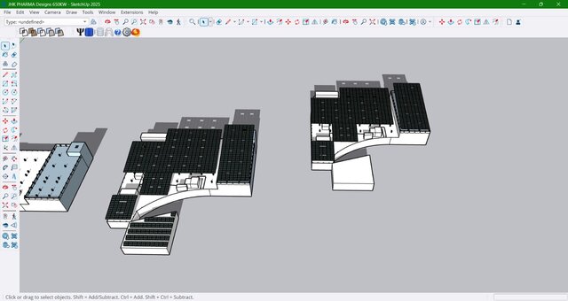 I will create professional 2D AutoCAD drawings and technical CAD plans image 2