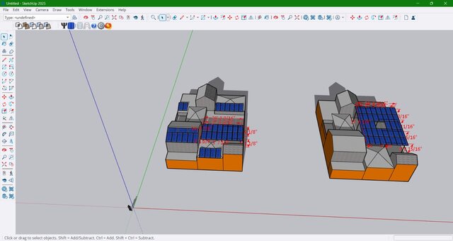 I will create professional 2D AutoCAD drawings and technical CAD plans image 5