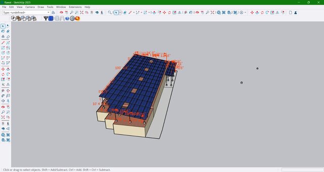 I will create professional 2D AutoCAD drawings and technical CAD plans image 7
