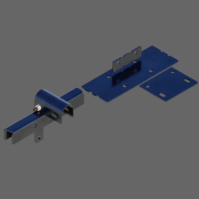 Professional 3D modeler on Fusion 360 experience with sheet metal designs image 4