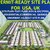 I offer site plan drafting and plot plan for US or UK building permits slider nav image 1