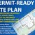I offer site plan drafting and plot plan for US or UK building permits slider nav image 3