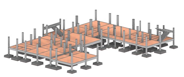 I will design, calculate, and optimize your civil engineering projects image 2
