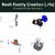 I will model Revit parametric and non parametric families slider nav image 1