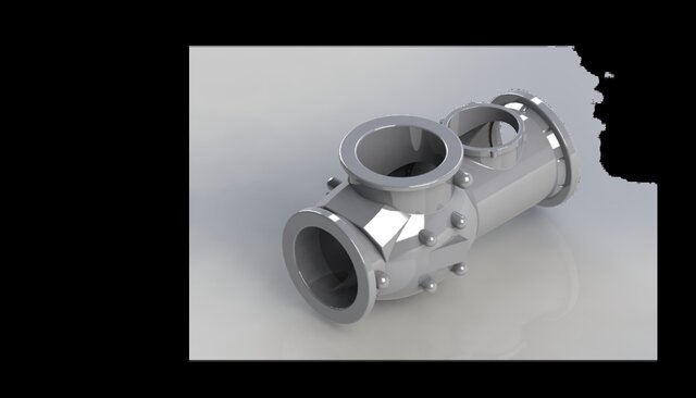 I offer 3D CAD design, mechanical design & product development services