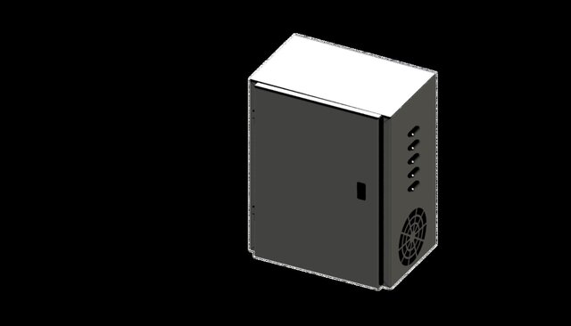 I offer 3D CAD design, mechanical design & product development services image 11