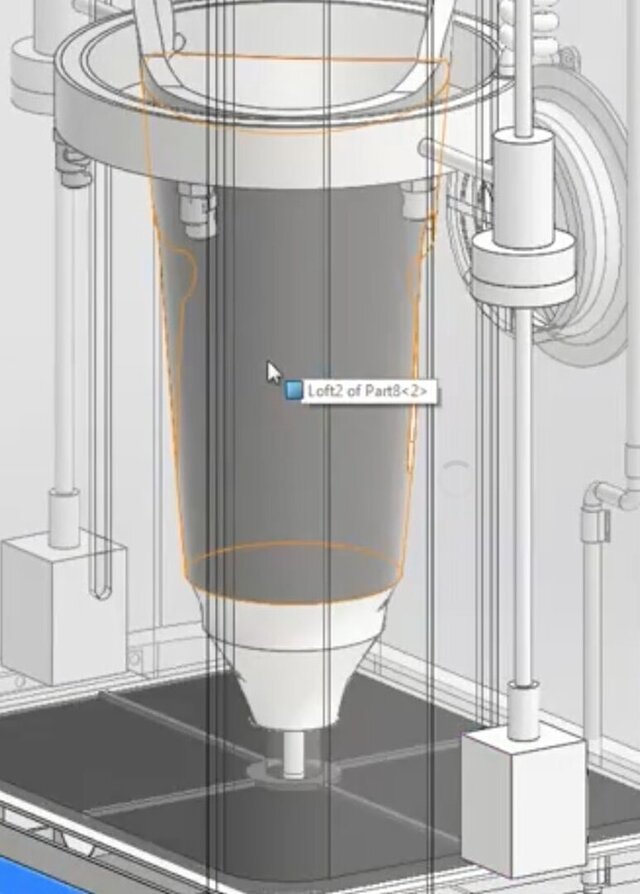 I offer 3D CAD design, mechanical design & product development services image 2