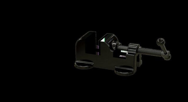 I offer 3D CAD design, mechanical design & product development services image 5