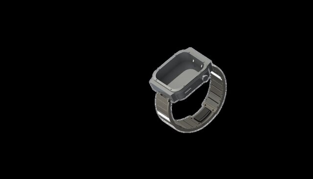 I offer 3D CAD design, mechanical design & product development services image 10