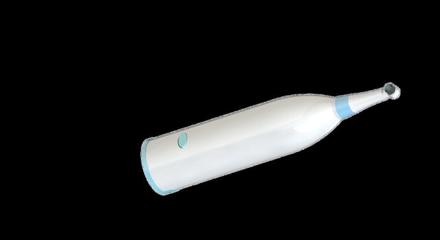 I offer 3D CAD design, mechanical design & product development services image 8