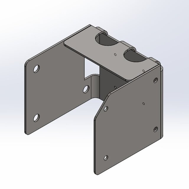 I will convert your 2D drawings into accurate 3D CAD models