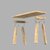 I offer furniture design using 2D CAD drawings & 3D modeling slider nav image 2