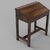 I offer furniture design using 2D CAD drawings & 3D modeling slider nav image 5