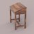 I offer furniture design using 2D CAD drawings & 3D modeling slider nav image 8