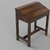 I offer furniture design using 2D CAD drawings & 3D modeling slider nav image 6