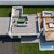 I will create 2D and 3D architectural floor plan drawings slider nav image 2