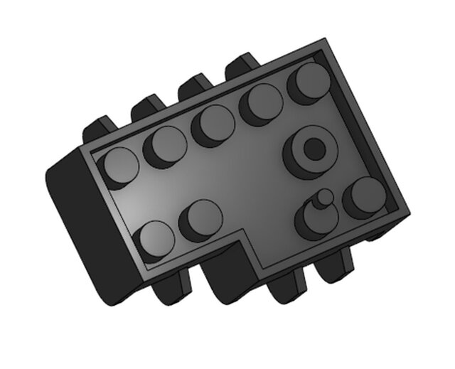I will create custom mechanical design, 3D CAD modeling & reverse engineering image 6