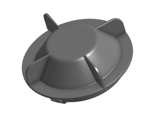I will create custom mechanical design, 3D CAD modeling & reverse engineering image 7