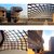 I will redraw PDFs, images, or sketches into architectural CAD drawings and 3D model slider nav image 4