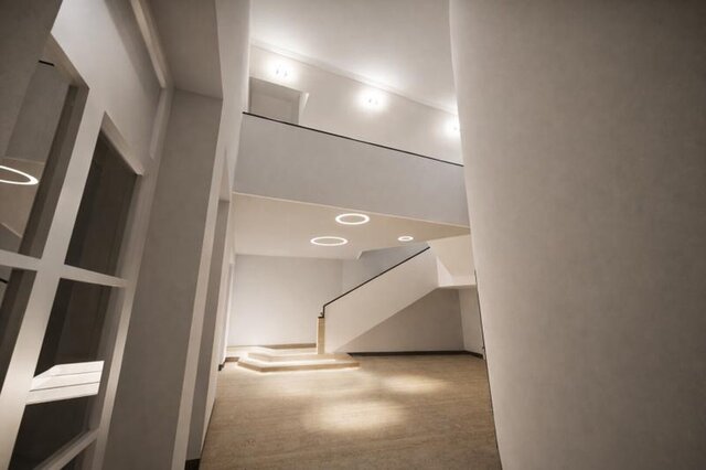 I will redraw PDFs, images, or sketches into architectural CAD drawings and 3D model image 3