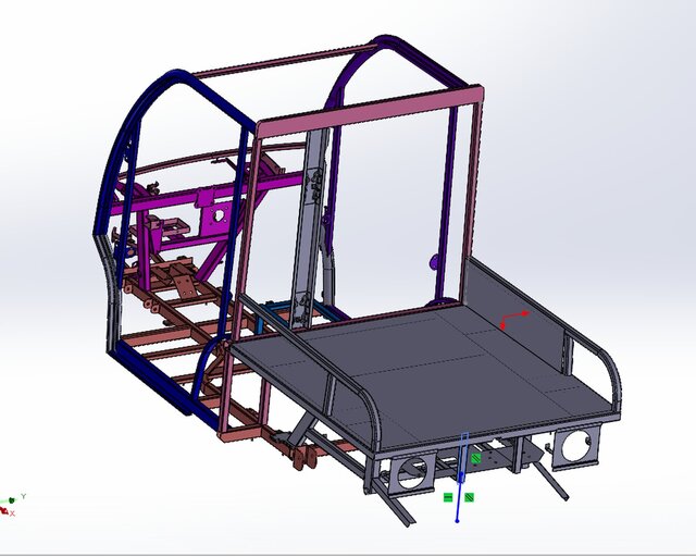 I offer professional CAD design & 3D modeling services