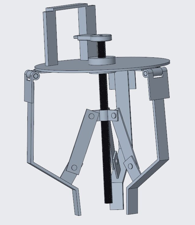 I offer 2D to 3D CAD conversion image 5