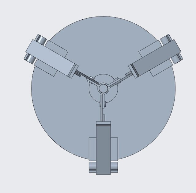 I offer 2D to 3D CAD conversion image 3