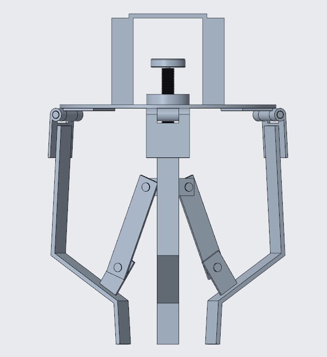 I offer 2D to 3D CAD conversion