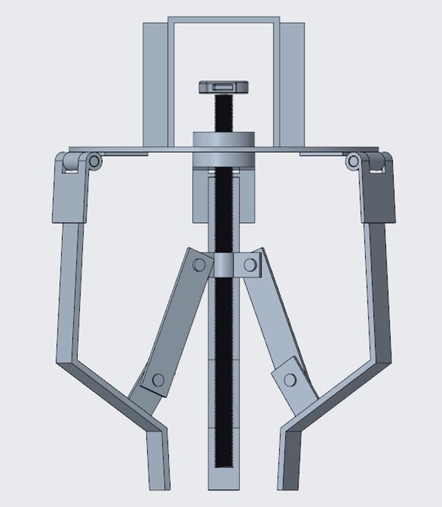 I offer 2D to 3D CAD conversion image 4