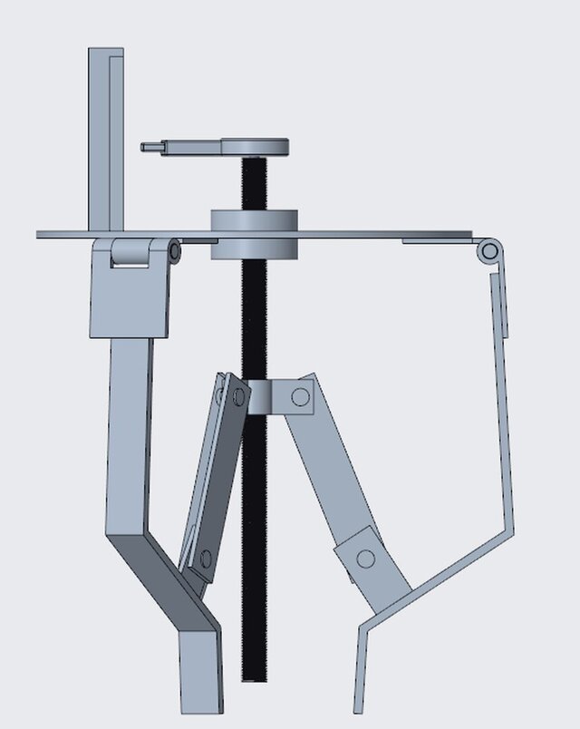 I offer 2D to 3D CAD conversion image 2