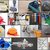 I will create and build a prototype based on your concept design slider nav image 1