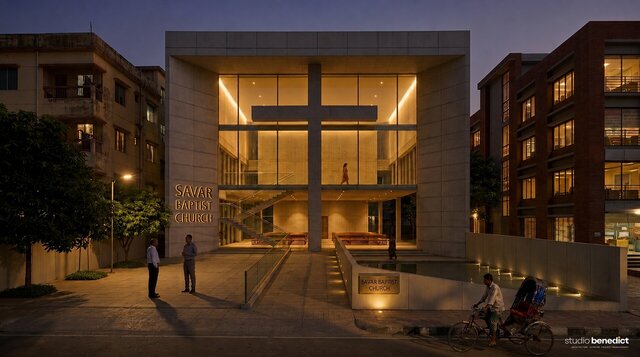 I offer professional 3D architectural & interior visualization services image 10