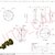 I will convert sketches, PDFs, and images into AutoCAD and PTC CREO slider nav image 6