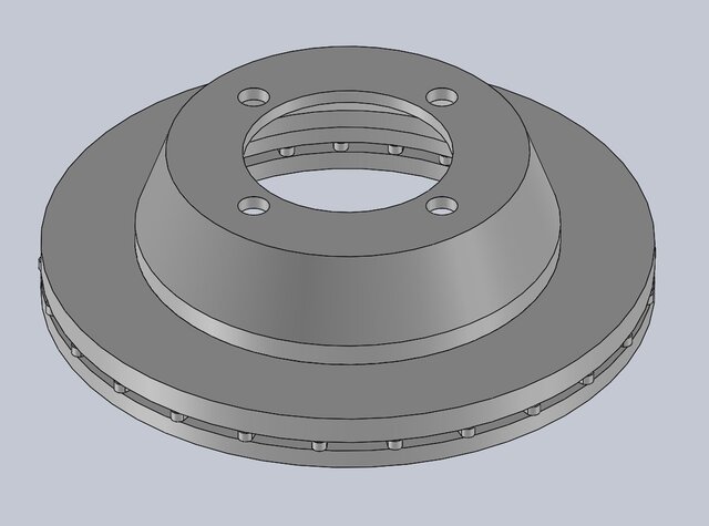 Automotive Parts Designer image 3